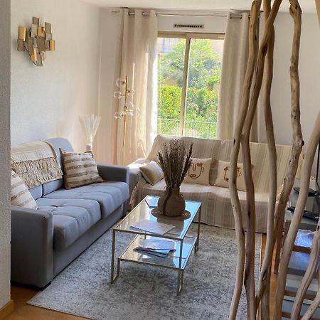Saint Tropez Spacieux Appartement La Florida Exterior foto