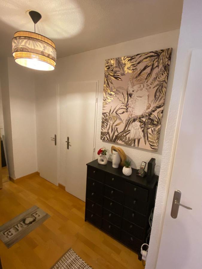 Saint Tropez Spacieux Appartement La Florida Exterior foto